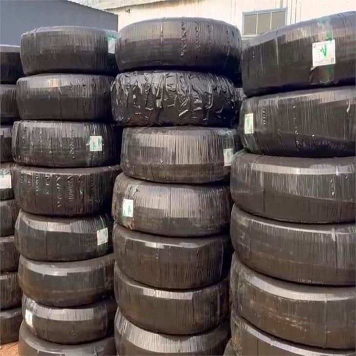 Drip Irrigation Tubing